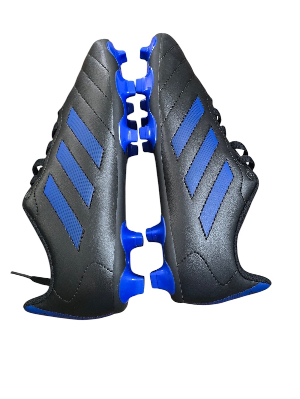 Adidas Goletto VIII FG Junior Kids Cleats Childrens Soccer Shoes Size 4.5 Youth - Picture 4 of 7